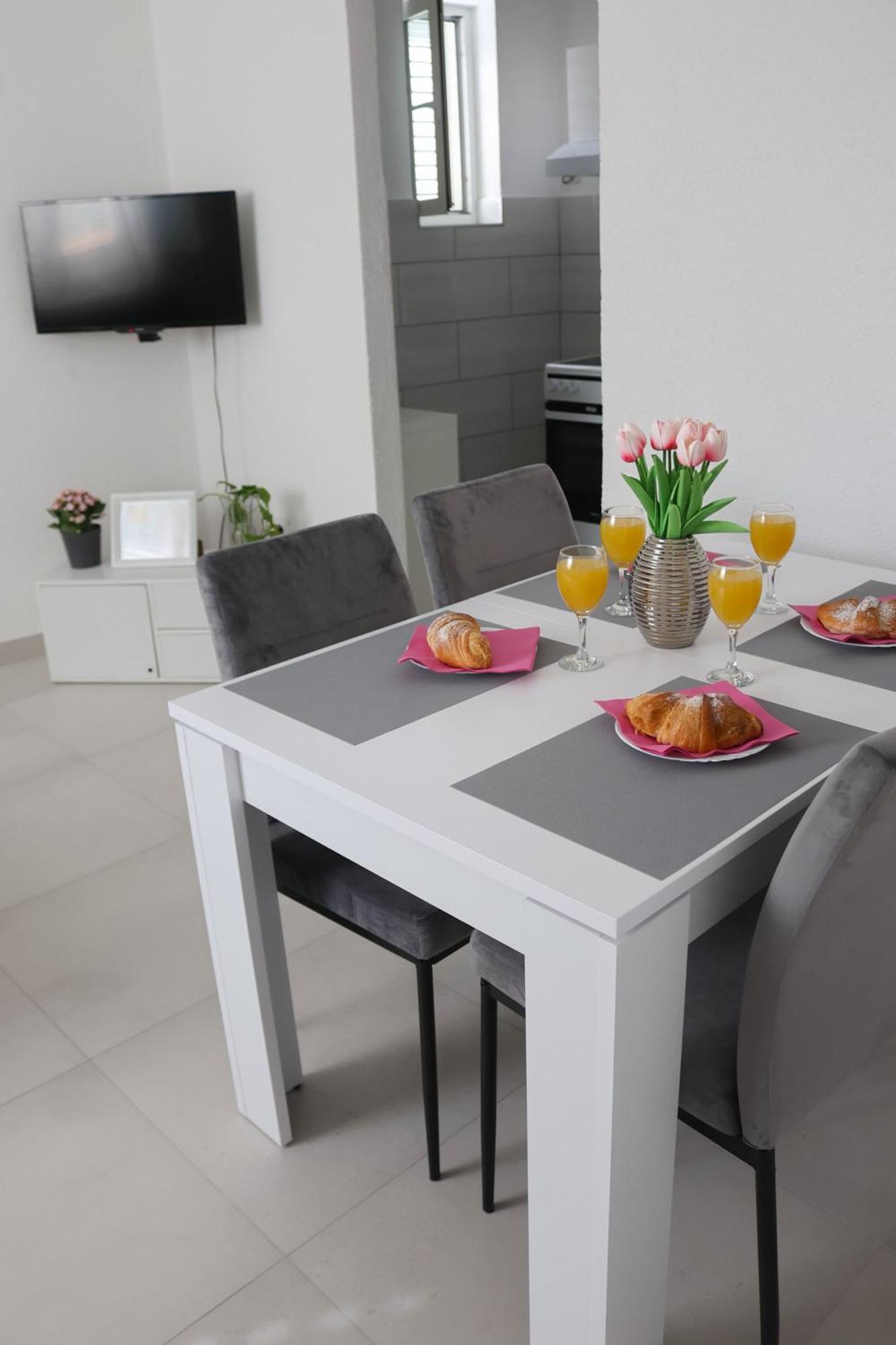 Apartman Dream Дубровник Екстериор снимка